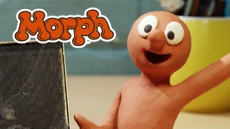 انیمیشن مورف / مجموعه سرگرم کننده برای بچه ها 