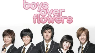 سریال کره ای پسران برتر از گل قسمت 3 Boys Over Flowers