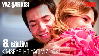 سریال آهنگ تابستانی قسمت 8 پارت 1 Yaz sarkisi