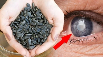 10 ماده غذایی برای تقویت چشم ها و چشم های ضعیف