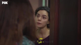 سریال زن با زیرنویس فارسی قسمت 70 پارت 2 Kadin	