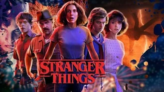 دانلود دوبله فارسی سریال اتفاقات عجیب قسمت 5 Stranger Things