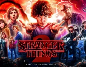 دانلود دوبله فارسی سریال اتفاقات عجیب قسمت 6 Stranger Things