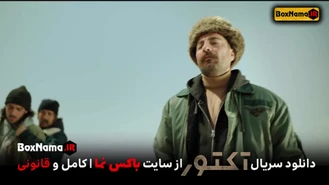 دانلود سریال آکتور قسمت ۱ اول کامل (تماشای اکتور فیلم جدید ایرانی ۱۴۰۱)