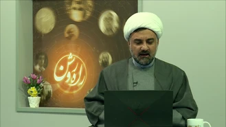 اثبات اينکه قبر مطهر حضرت زينب سلام الله عليها در شام و در جنوب شهر دمشق سوریه است